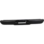 Step Bumper Face Bar For 1988-1998 Chevy C1500 K1500 Gmc Fleetside Powdercoated. Fixed Price $255.17.