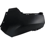 Bumper Face Bar End Extension Front Driver Left Side Hand For Honda Passport. Fixed Price $194.62.