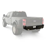 Westin Automotive 58-341205 Hdx Bandit Bumper Truck Rear. Fixed Price $936.99.