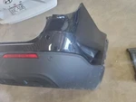 (local Pickup Only) Rear Bumper Base Without Police Package Fits 20-23 Explorer. Fixed Price $499.90.