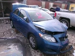 Used Rear Bumper Assembly Fits: 2010 Toyota Corolla W/o Model And Xrs. Fixed Price $558.99.