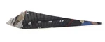 New Oem Front Right Outer Bumper Molding 86594AB000 For Hyundai Elantra 21-23. Fixed Price $70.35.