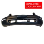 Primed Front Bumper Cover 2005-2009 Ford Mustang 5R3Z17D957AAA FO1000574 Clt. Fixed Price $92.53.