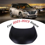 For Nissan Rogue 2021 22 23 24 2025 Hood Panel Primed Made Of Steel. Fixed Price $405.00.