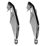 New Goodmark Front Bumper Guard Set Fits Chevrolet Camaro GMK402001567P. Fixed Price $157.81.