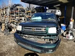 Front Bumper Fender Flare With Fog Lamps Fits 01-04 Sequoia 175738. Fixed Price $262.49.