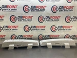 09-13 Infiniti G37 Sedan Rear Bumper Crash Foam 850921NF0A 850931NF0A Oem Cdg. Fixed Price $49.95.