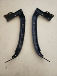 Front Bumper Cover Clip Bracket Mount Driver Passenger Side Honda Pilot 06 07 08. Fixed Price $49.89.