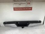 2015 2020 Ford F-150 Rear Bumper. Fixed Price $400.00.