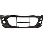 42525595 New Bumper Cover Fascia Front For Chevy Sedan Chevrolet Sonic 2017-2018. Fixed Price $149.75.