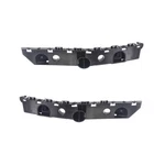 For Nissan Versa Note 2014-2019 Bumper Bracket Rear Driver Passenger Side Pair. Fixed Price $90.60.