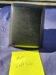 1975 / 1976 Porsche 914 Front Guard (bumper Horn) Left Side. Fixed Price $150.00.