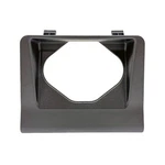 For Toyota 4RUNNER 2010-2024 Jack Plug Cover Rear Textured Black TO1129108. Fixed Price $27.18.