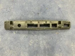 13-14 Ford Mustang Front Bumper Isolator Energy Impact Absorber DR3Z-17C882-A. Fixed Price $109.99.