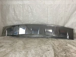 Front Lower Applique Valance Chrome 2011-2013 Jeep Grand Cherokee 362026. Fixed Price $135.95.