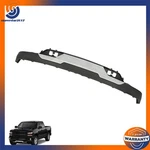W/trailer Holes For Chevrolet Silverado 1500 16 17 18 Chrome Front Lower Bumper. Fixed Price $78.12.