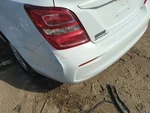 2017-2019 Chevrolet Sonic Rear Bumper Assembly Oem NCB5Q. Fixed Price $788.57.