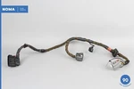 2005 Jaguar S-type X204 Front Right Door Wire Wiring Harness 4R8T14630AD Oem. Fixed Price $66.40.