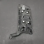 2020-2022 Chevrolet Silverado 1500 Front Bumper Retainer Support Right Side Oem. Fixed Price $23.99.