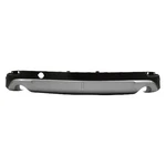 Rear Lower Bumper Cover Silver Valance Fascia Skin Fits 2022-2026 Mazda CX-5. Fixed Price $253.14.