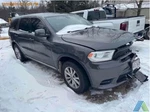 (local Pickup Only) Durango 2019 Rear Bumper 4519808. Fixed Price $319.99.