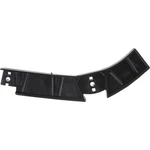 For Nissan Xterra Front Bumper Bracket 2005-2015 Driver Side Plastic NI1042104. Fixed Price $23.63.