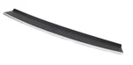 Fits 2011 To 2020 Dodge Grand Caravan Rear Bumper Step Pad With Chrome Strip. Fixed Price $66.36.