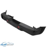 For Jeep Wrangler Rubicon Jlu 18-24 2023 Black Rear Bumper Assembly Steel. Fixed Price $289.75.