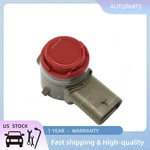 For Tesla Model Y Red Parking Sensor X1 1127503-08-C. Fixed Price $26.53.