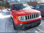 (local Pickup Only) Front Bumper Without Tow Hooks Fog Lamps Fits 15-18 Ren. Fixed Price $544.90.