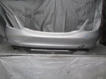 2015-2021 Mercedes-benz C-class Bumper Cover Rear W2058850138. Fixed Price $230.00.