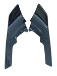 2X New Oem Front Cover Fiber Bumper Carbon M-performance Bmw M2 F22 F87 F23. Fixed Price $650.00.