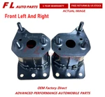 For Toyota Tundra Sequoia 2007 2008 2009 2010 2011 2012 Front Bumper Bracket X2. Fixed Price $73.00.