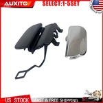 Fit Mercedes-benz GLE350 GLE400 GLE550 ML350 Front Tow Hook Cover Cap 2-10X. Fixed Price $115.89.