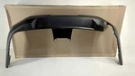 New Oem Ford Lower Rear Bumper Valance 2010-2012 Mustang V6 AR3Z-17F828-AB Cover. Fixed Price $114.00.