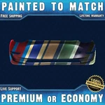 New Painted To Match Front Bumper Cover Direct Fit Fascia For 2023 Tesla Model. Fixed Price $590.99.