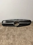 2016-2017 Mercedes Benz Amg Gt (C190) Upper Grille Used Oem DC4725. Fixed Price $279.20.