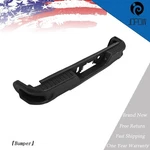 Rear Step Bumper Metal Black For 2019 2020 2022 2023 Silverado/sierra 1500. Fixed Price $257.39.