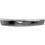 For Dodge Ram 1500 Bumper Trim 2006 07 08 Front Molding Chrome CH1037100. Fixed Price $255.33.