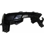 Front Passenger Side Upper Bumper Cover Support Fits 2017-2022 Kia Sportage. Fixed Price $27.72.