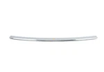 Oem Vw Chrome Bumper Protection Plate With Self-adhesive 3CN-061-195-A-DML. Fixed Price $132.00.
