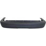 Rear Bumper Cover For 2004-2006 Dodge Durango Textured Capa. Fixed Price $134.70.