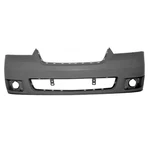 New Capa Unpainted Front Bumper Cover Replaces 15266275 Lt/ltz Model. Fixed Price $366.72.