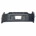 Genuine Ford Bumper Cover DR3Z-17K835-APTM. Fixed Price $277.04.