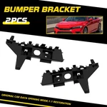 Front Left & Right Lh Side Bumper Fender Bracket For Honda Civic 2022-2023. Fixed Price $11.99.
