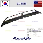 Front Bumper Lower Skid Plate 86577GI000 Genuine Hyundai Ioniq 2022-2024. Fixed Price $132.64.