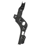 New Oem Volkswagen 2007-2016 Eos Left Guide Bracket Support 1Q0-807-393. Fixed Price $43.85.