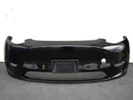 DP40286 Tesla Model 2020 2021 2022 Front Bumper Cover Factory Oem. Fixed Price $199.99.