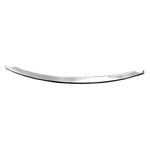 Front Lower Center Bumper Cover Molding For Jeep Grand Cherokee 17-21 CH1037120. Fixed Price $64.95.