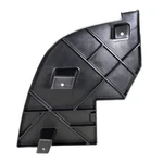 For 07-14 Escalade Front Bumper Face Bar Outer Filler Bracket Retainer Left Side. Fixed Price $72.95.